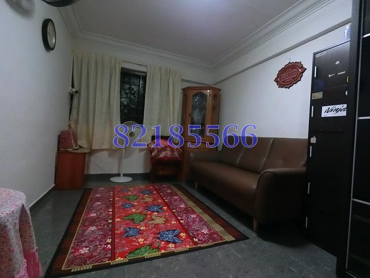 Blk 111 Serangoon North Avenue 1 (Serangoon), HDB 4 Rooms #165468712